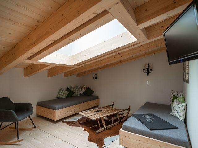 Landhaus Tirolerherz