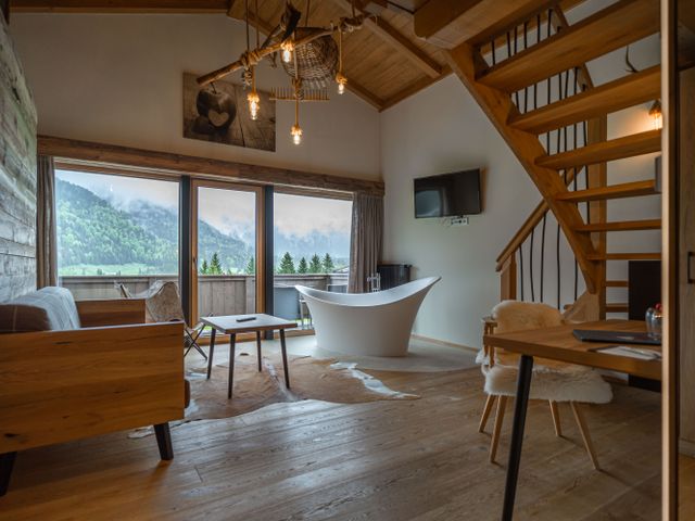 Landhaus Tirolerherz