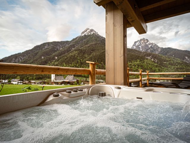 Landhaus Tirolerherz