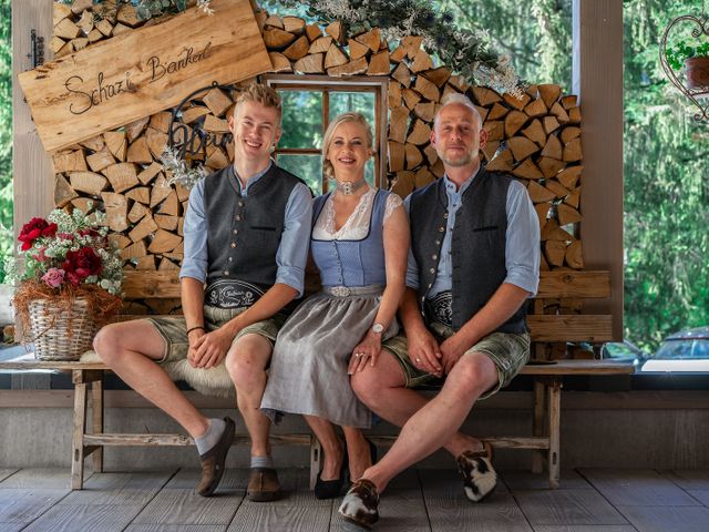 Landhaus Tirolerherz