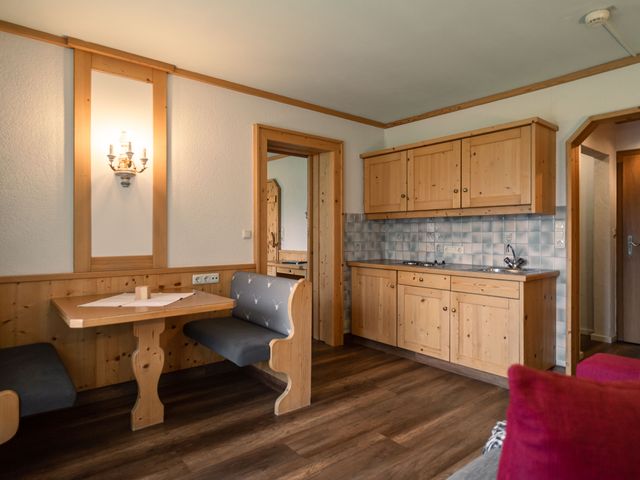 Landhaus Tirolerherz