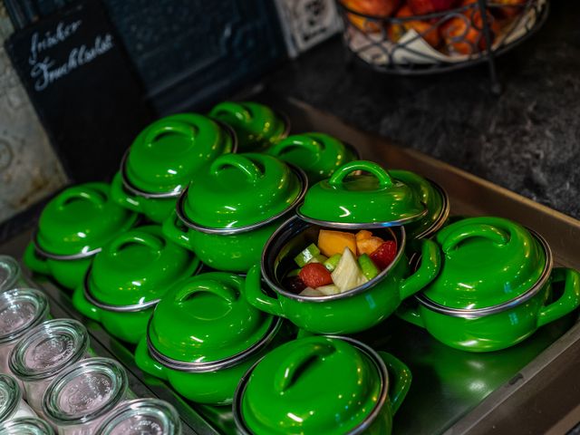 Landhaus Tirolerherz