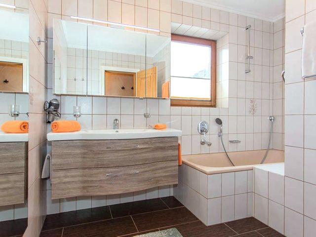 Ferienwohnungen Heigl - Pedratscher