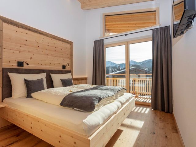 Biobauernhof Mittermoos