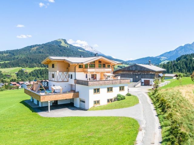 Biobauernhof Mittermoos