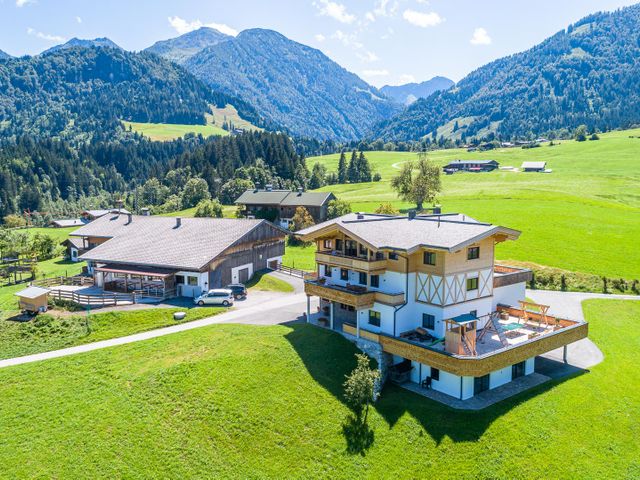 Biobauernhof Mittermoos