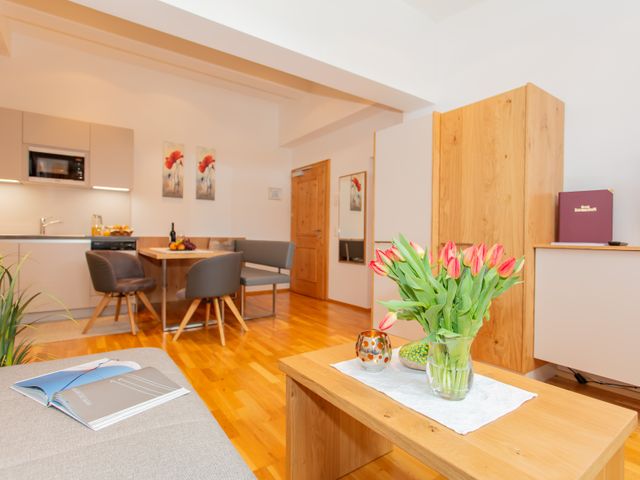 Landhaus Buchner Zell am See