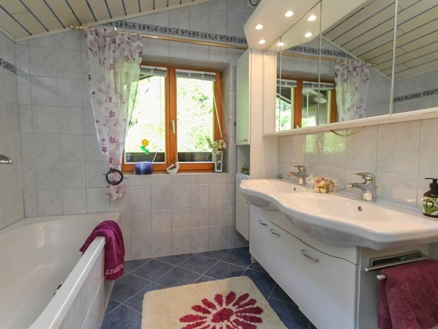 Ferienwohnung Grabenhütte