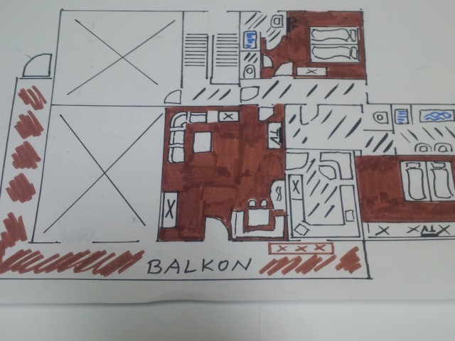 Ferienwohnung Grabenhütte