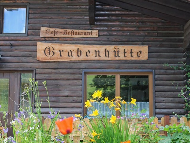 Ferienwohnung Grabenhütte