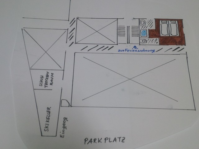 Ferienwohnung Grabenhütte