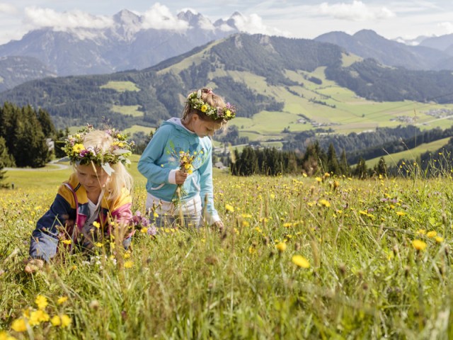 Gästehaus Untermünzer