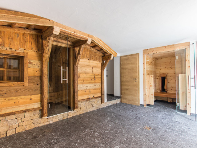 Chalet "Großglockner"