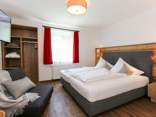 Chalet "Großglockner"