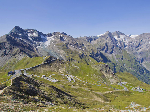 Chalet "Großglockner"