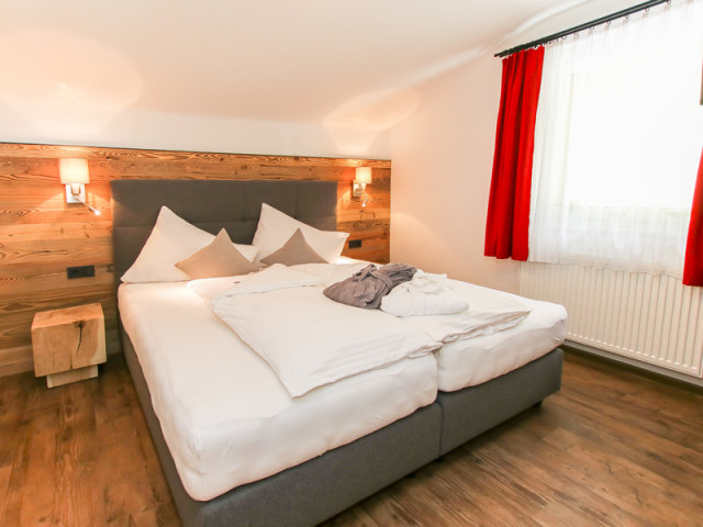 Chalet "Großglockner"