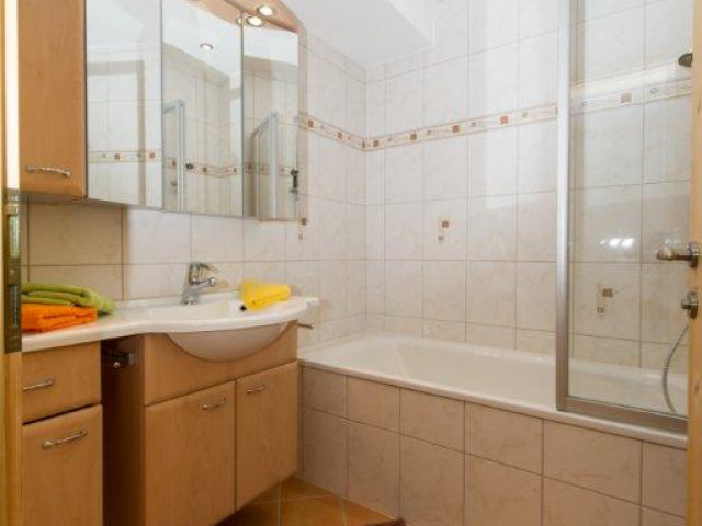 Ferienwohnungen Haarlehen