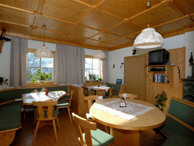 Ferienwohnungen Haarlehen