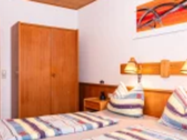 A'nette Pension in Kaprun