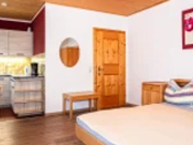 A'nette Pension in Kaprun
