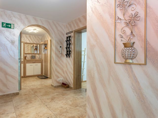 Ferienwohnungen Urlaub mit Hunde