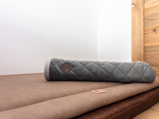 Ferienwohnungen Urlaub mit Hunde