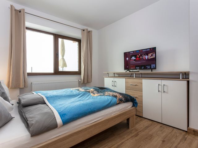 Ferienwohnungen Urlaub mit Hunde