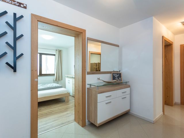 Ferienwohnungen Urlaub mit Hunde