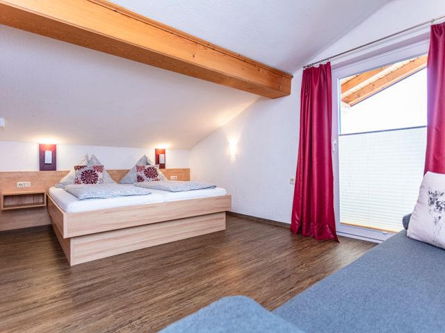 Appartement Bergfried