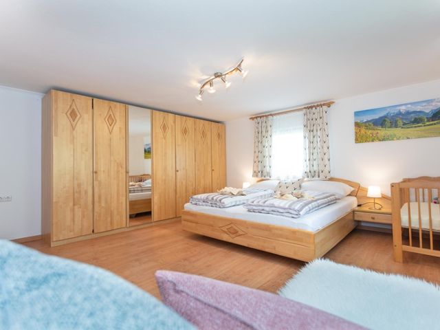 Ferienbauernhof Umbichl