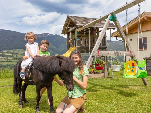 Ferienbauernhof Umbichl