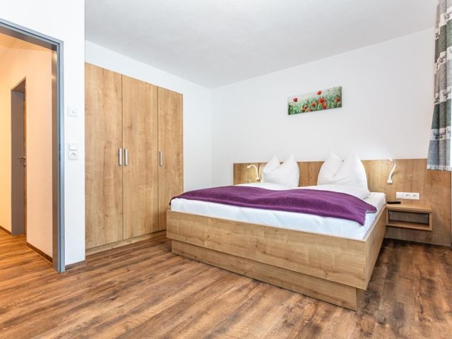 Ferienwohnungen Steinhäusl