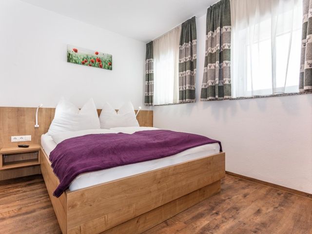 Ferienwohnungen Steinhäusl