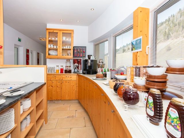 Hotel Garni Rohregger