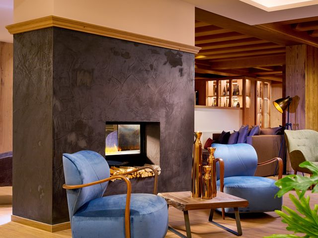 Hotel Pustertalerhof