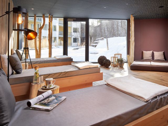 Hotel Pustertalerhof