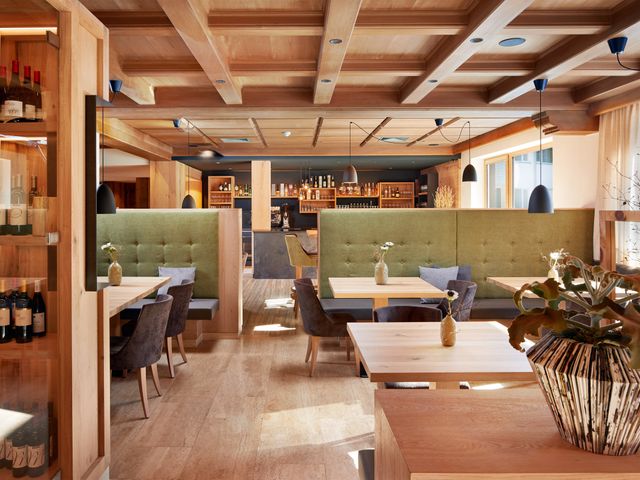 Hotel Pustertalerhof