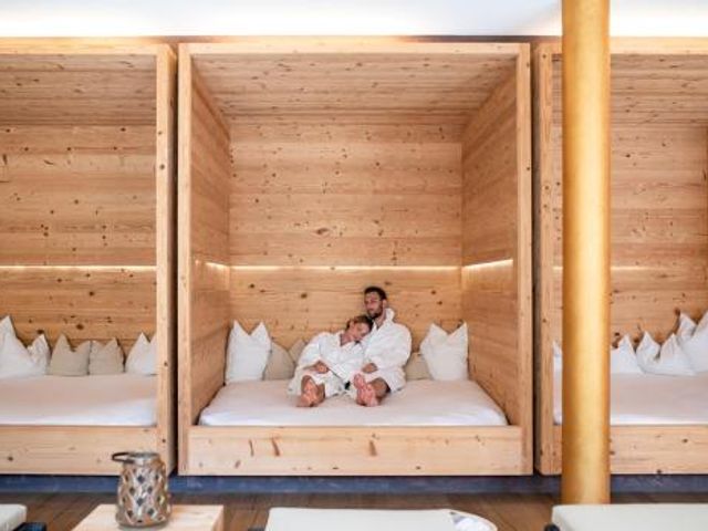 Hotel Pustertalerhof