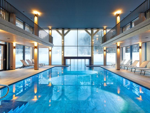 Hotel Pustertalerhof