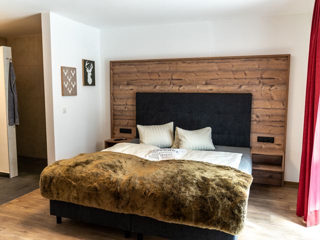 Hotel - Restaurant Wenger Alpenhof