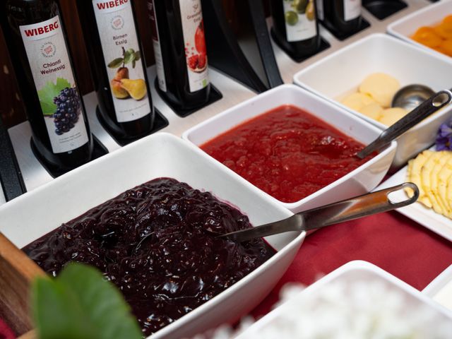 Hotel Alpenhof *** - Maria Alm am Höchkönig