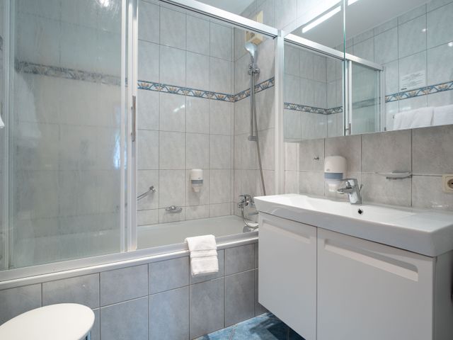 Hotel Alpenhof *** - Maria Alm am Höchkönig