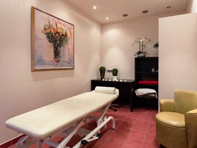 Hotel Alpenhof *** - Maria Alm am Höchkönig