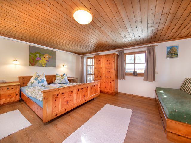 Bauernhof Peilberghof