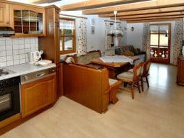 Bauernhof Peilberghof