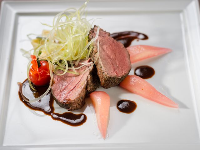 Hotel Der Löwe lebe frei