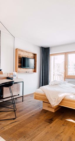 Hotel Der Löwe lebe frei