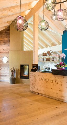 Hotel Der Löwe lebe frei