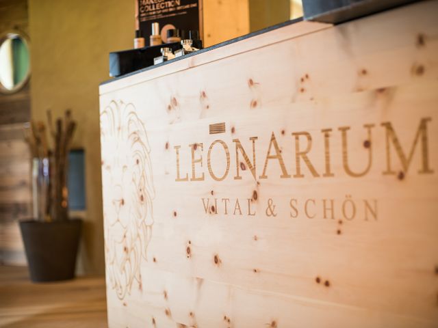 Hotel Der Löwe lebe frei