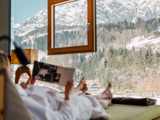 Hotel Der Löwe lebe frei